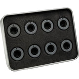 Quantum Metallics Skate Bearings