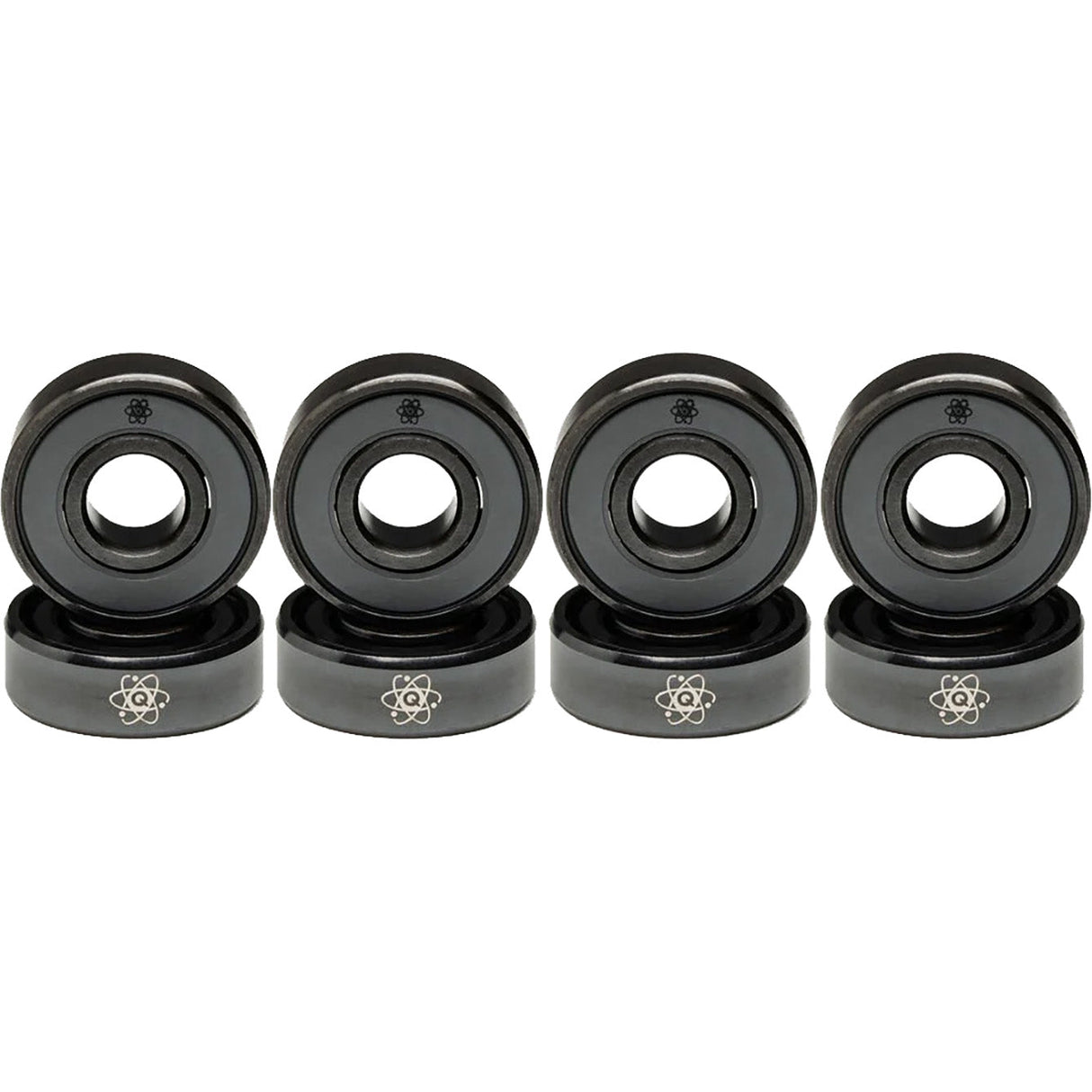 Quantum Metallics Skate Bearings