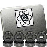 Quantum Metallics Skate Bearings
