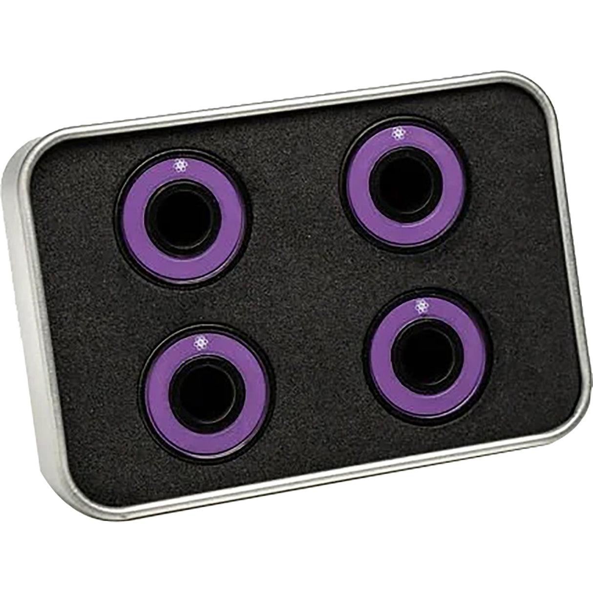 Quantum Vector Skate Bearings