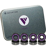 Quantum Vector Skate Bearings