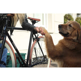 Quella Nero Single Speed Fixie Bike - Cappuccino