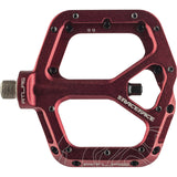 Race Face Atlas V2 Pedals - Red (Pair)