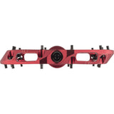 Race Face Atlas V2 Pedals - Red (Pair)