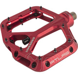 Race Face Atlas V2 Pedals - Red (Pair)