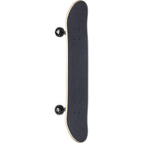Rad Progressive Complete Skateboard Stay Wild - 8"