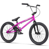 Radio Saiko 20'' Complete BMX - Metallic Purple