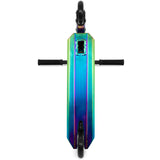 Rage Stunt Scooter - Neochrome