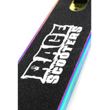 Rage Stunt Scooter - Neochrome