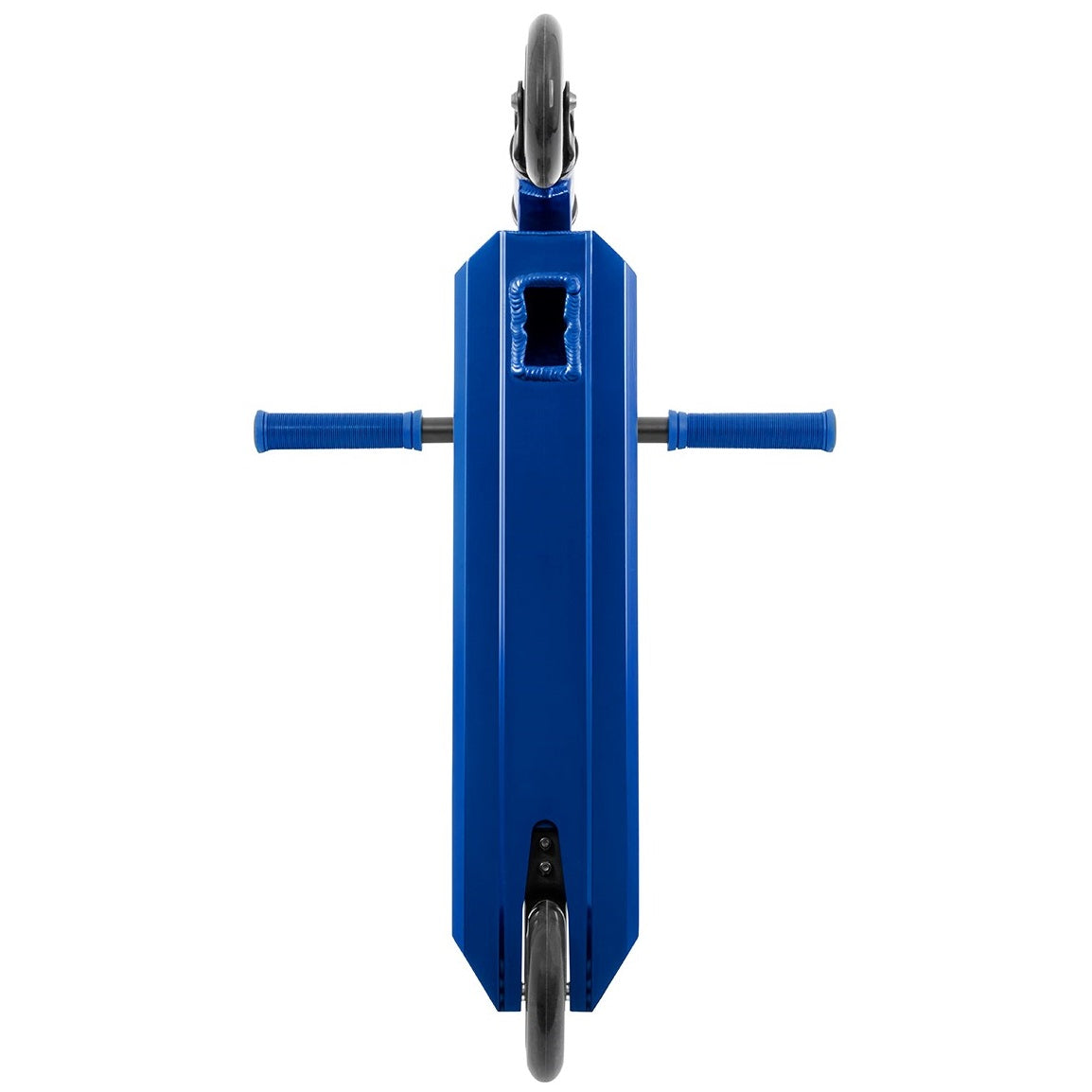 Rage One Stunt Scooter - Blue