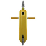 Rage One Stunt Scooter - Gold