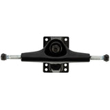 Rampage Rasp Skateboard Trucks - Black 5.25''