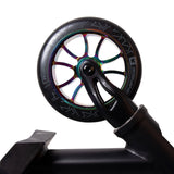 Rampage R3 2023 Complete Stunt Scooter - Black/Neochrome