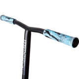 Rampage R3 2023 Complete Stunt Scooter - Black/Neochrome