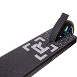 Rampage R3 2023 Complete Stunt Scooter - Black/Neochrome