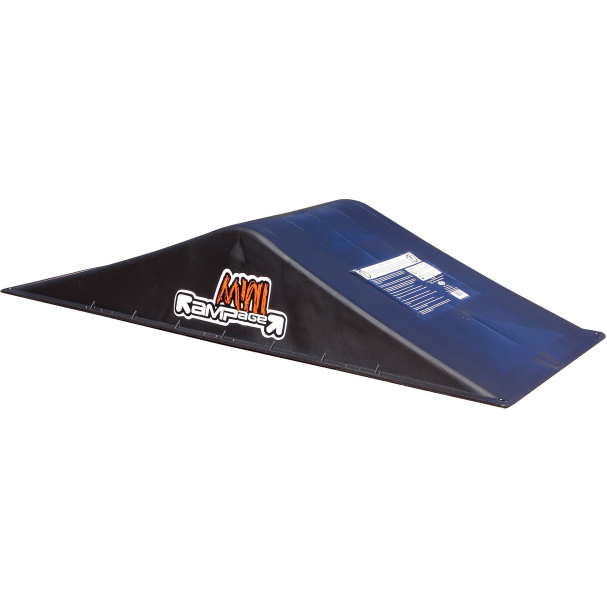 Rampage Mini Double Ramp