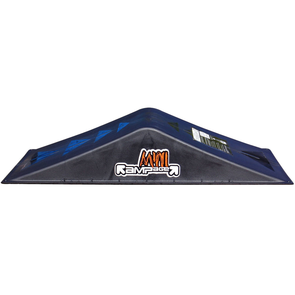 Rampage Mini Double Ramp