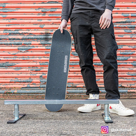 Rampage Mini Grind Rail