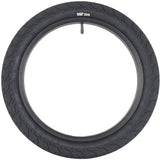 Rant Squad 18" BMX Tyre - Black