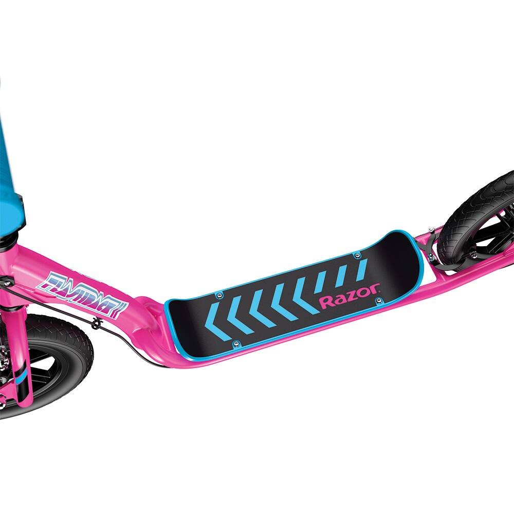 Razor Flashback Commuter Scooter - Pink