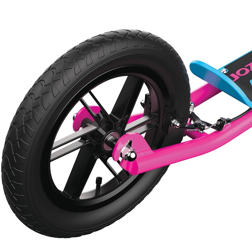 Razor Flashback Commuter Scooter - Pink