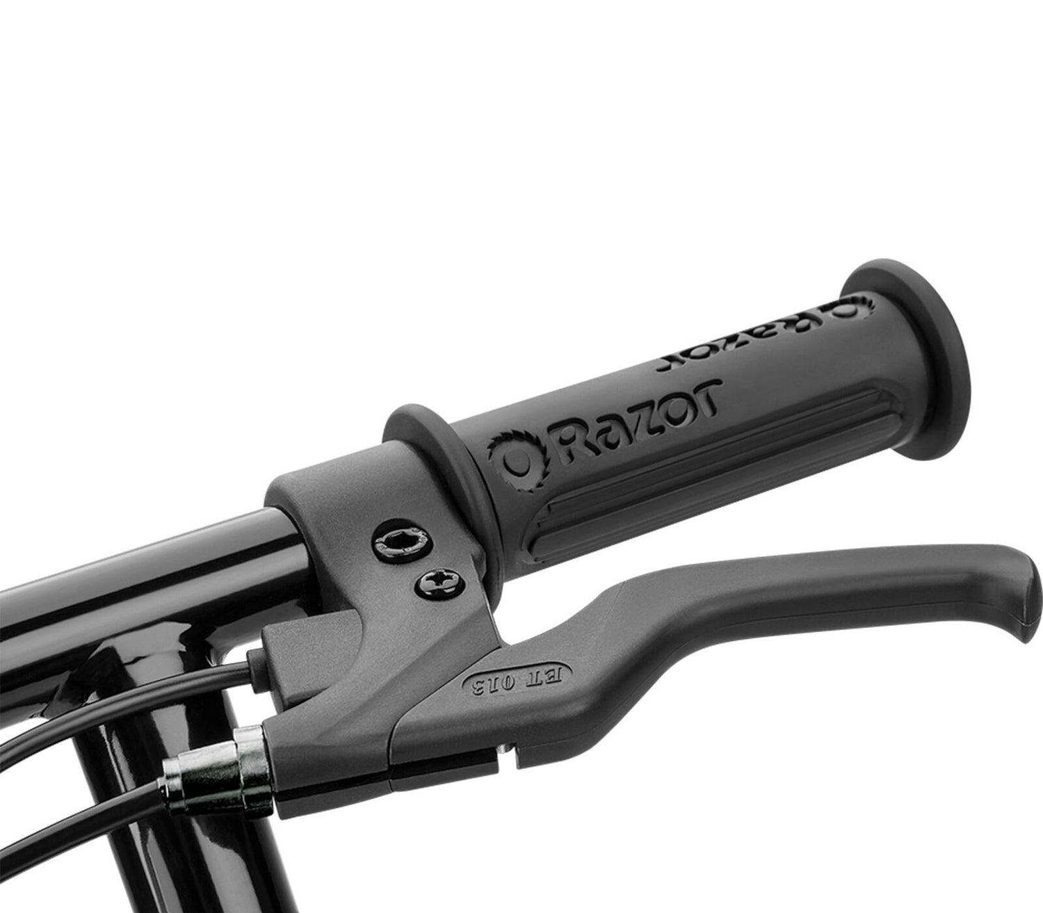 Razor PowerCore E90 12v Electric Scooter - Black