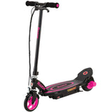 Razor PowerCore E90 12v Electric Scooter - Pink