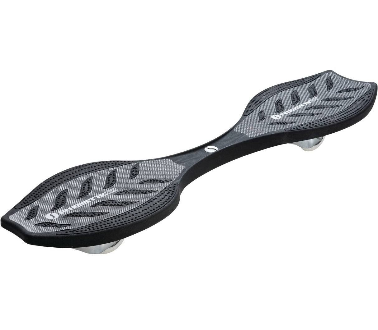 Razor RipStik Air Pro Complete Caster Board - Black