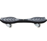 Razor RipStik Air Pro Complete Caster Board - Black