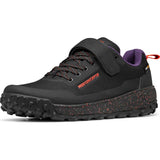 Ride Concepts Tallac Clip MTB Shoes - Black/Red