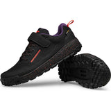 Ride Concepts Tallac Clip MTB Shoes - Black/Red