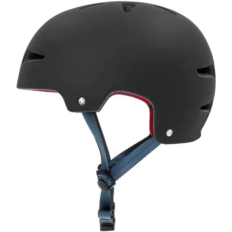 REKD Ultralite In-Mold Helmet - Black