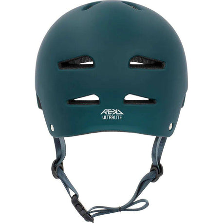 REKD Ultralite In-Mold Helmet - Blue