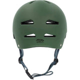 REKD Ultralite In-Mold Helmet - Green