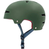 REKD Ultralite In-Mold Helmet - Green