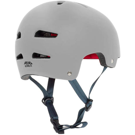 REKD Ultralite In-Mold Helmet - Grey