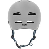 REKD Ultralite In-Mold Helmet - Grey