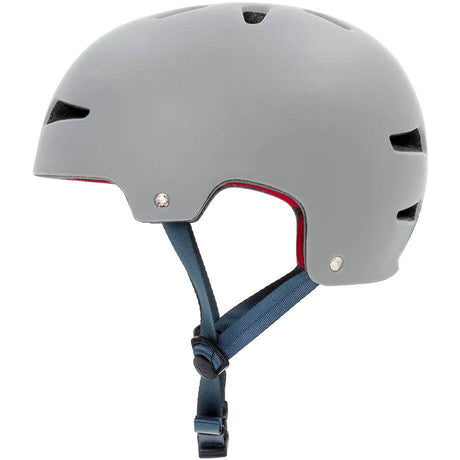 REKD Ultralite In-Mold Helmet - Grey