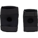 REKD Ramp Double Pad Set - Black