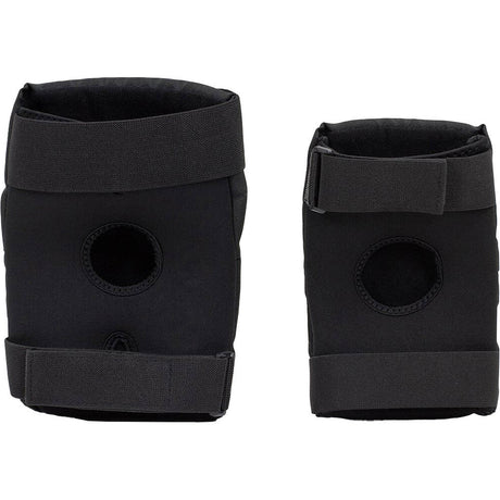 REKD Ramp Double Pad Set - Black