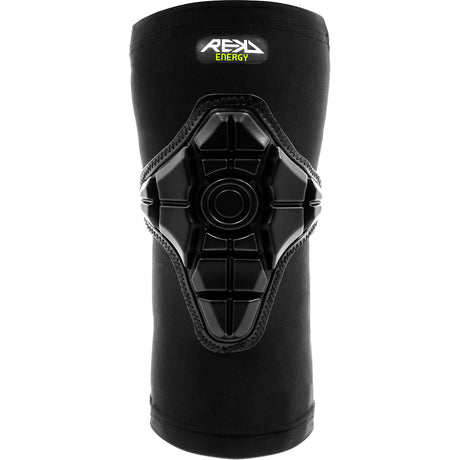 REKD Energy Elbow Gasket - Black