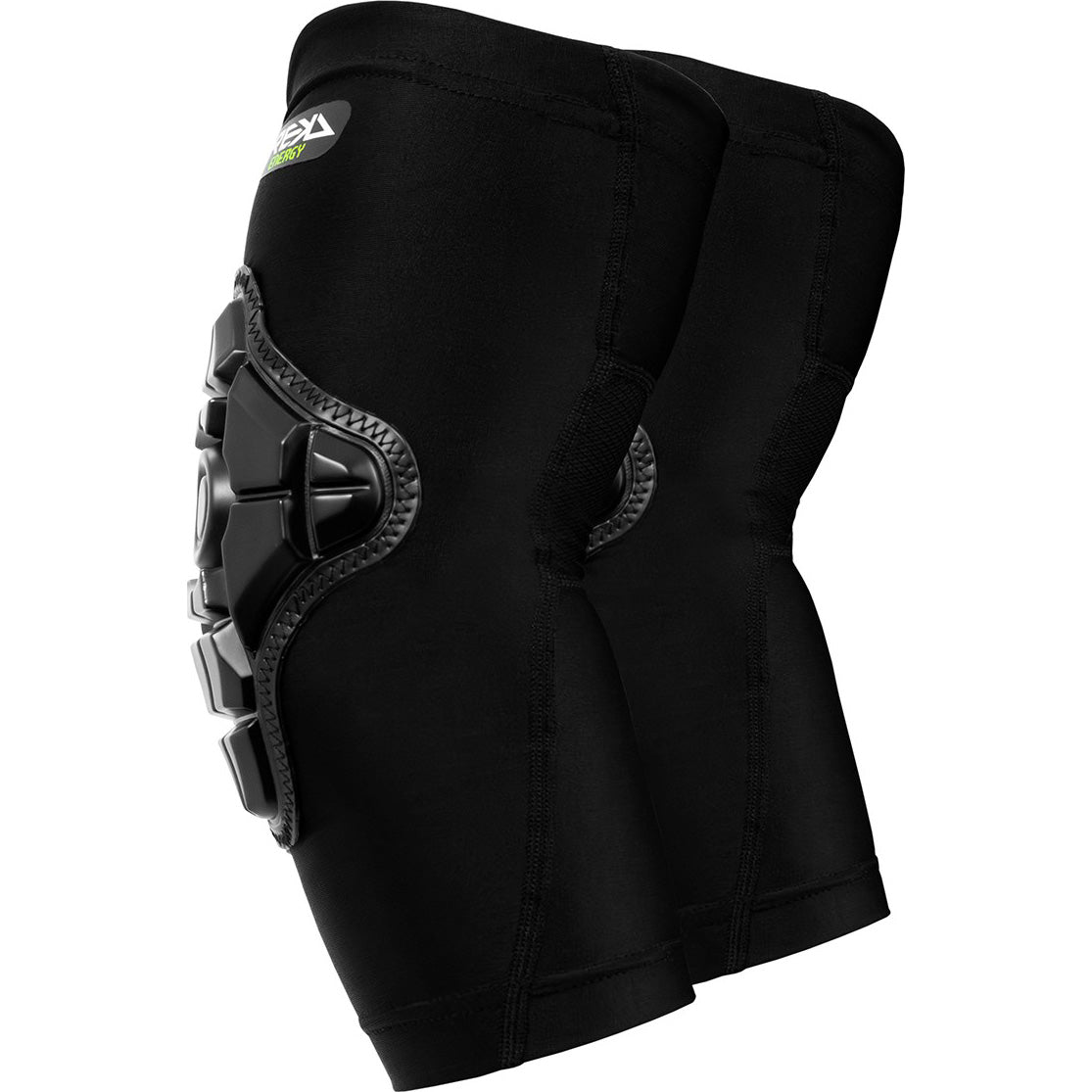 REKD Energy Elbow Gasket - Black