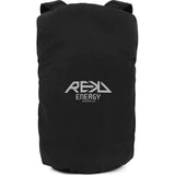 REKD Energy Guardian Backpack - Black