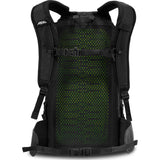 REKD Energy Guardian Backpack - Black