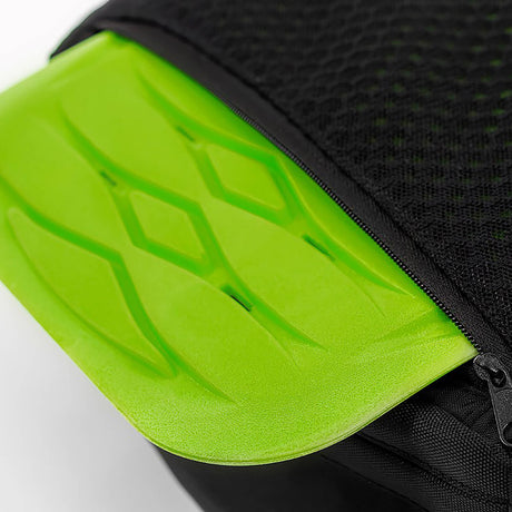 REKD Energy Guardian Backpack - Black