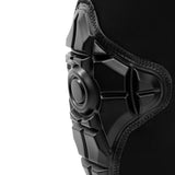 REKD Energy Knee Gaskets - Black