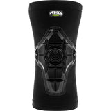 REKD Energy Knee Gaskets - Black