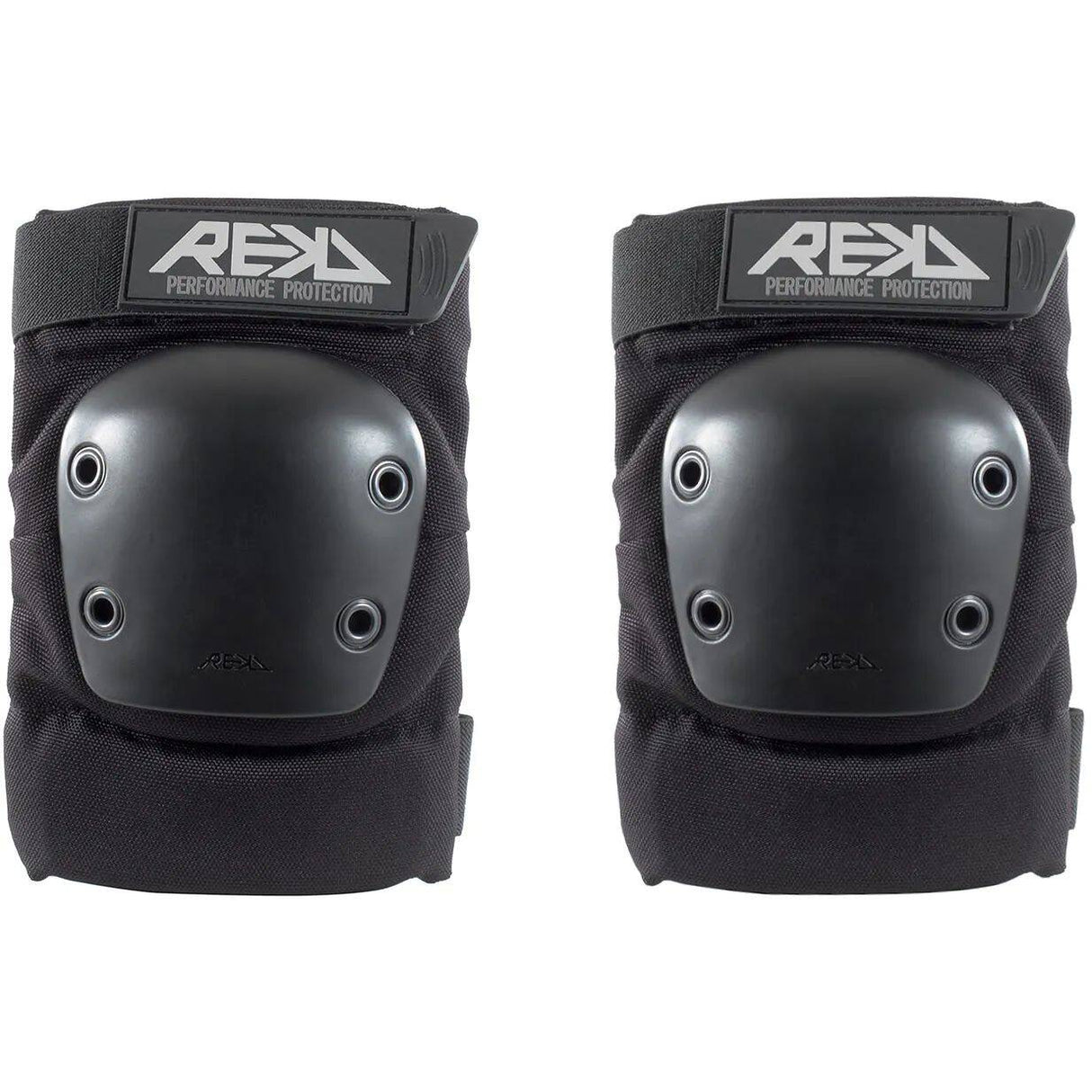 REKD Ramp Elbow Pads