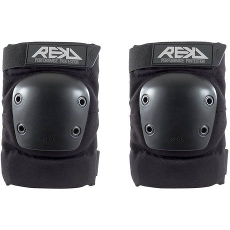 REKD Ramp Elbow Pads - Large