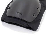 REKD Ramp Knee Pads - Black